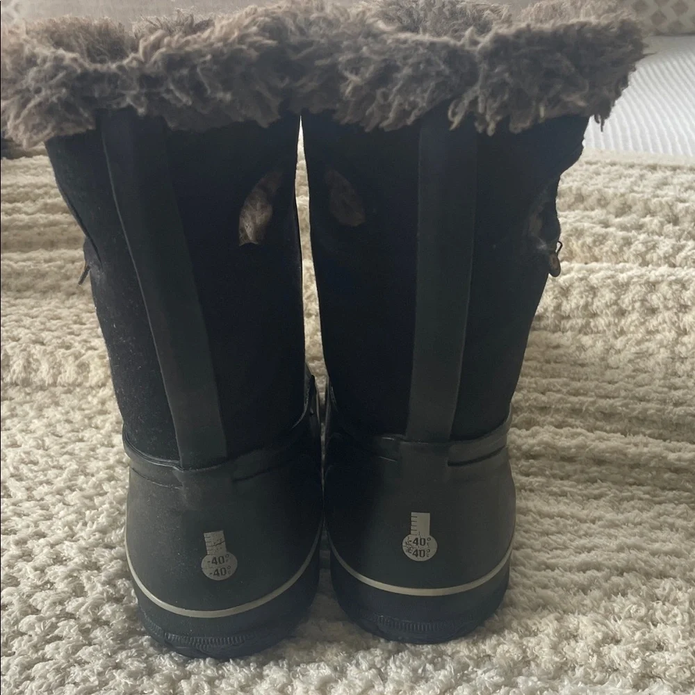 Bogs Waterproof Arcata II Winter Boots - Picture 3 of 4